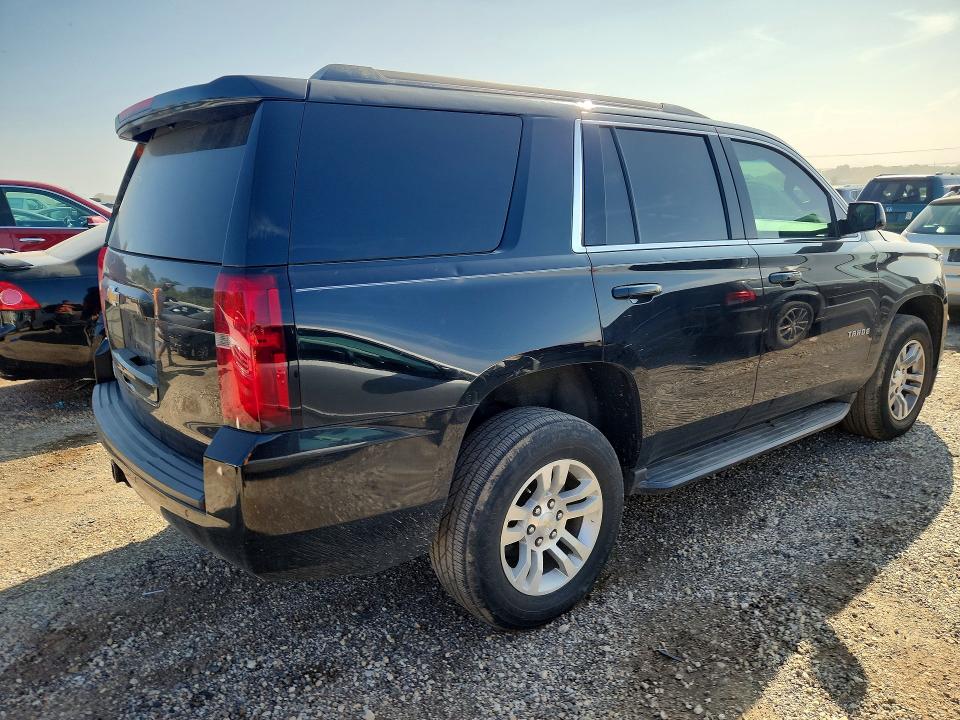 Aukcja sprzedaży 2017 Chevrolet Tahoe, vin: 1GNSKAEC7HR302864, numer aukcji: 65295246