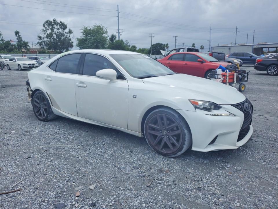 Продаж на аукціоні авто 2014 Lexus Is, vin: JTHBF1D25E5043217, номер лоту: 62984606