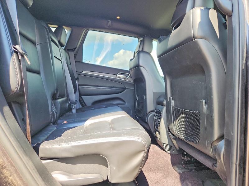 66084036 :رقم المزاد ، 1C4RJFBG8KC613597 vin ، 2019 Jeep Grand Cherokee مزاد بيع