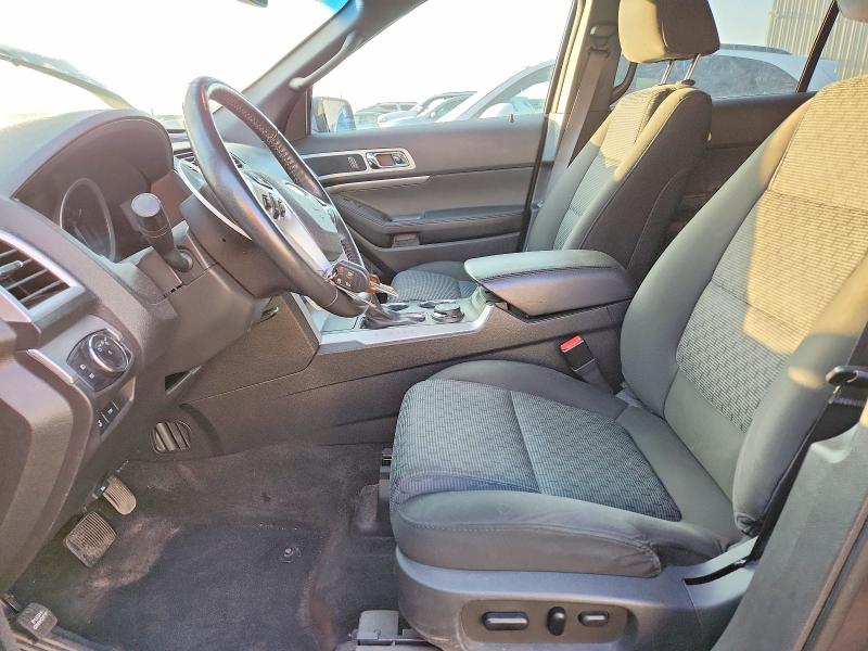 Продажа на аукционе авто 2011 Ford Explorer, vin: 1FMHK8D88BGA88894, номер лота: 65578236