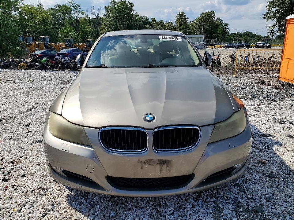 Aukcja sprzedaży 2009 Bmw 328, vin: WBAPK535X9A511569, numer aukcji: 65598436