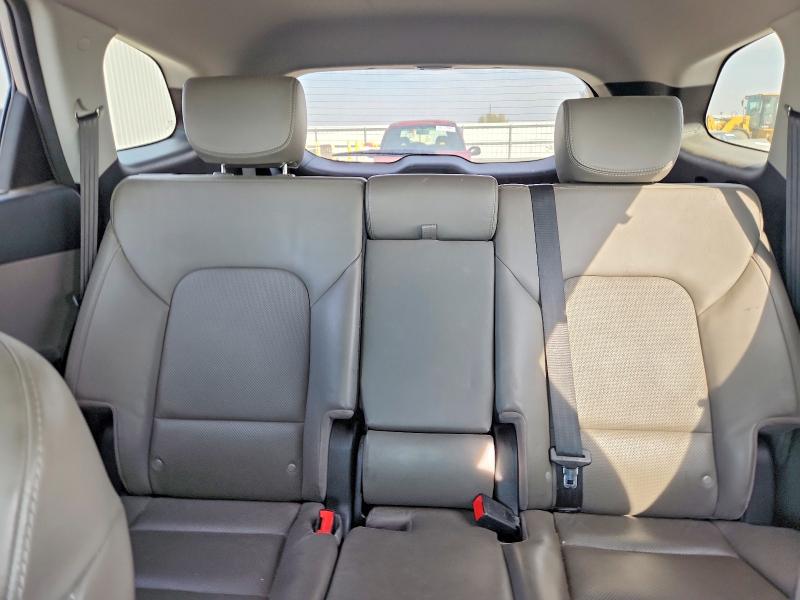 Aukcja sprzedaży 2016 Hyundai Santa Fe, vin: KM8SNDHF1GU131897, numer aukcji: 66600116