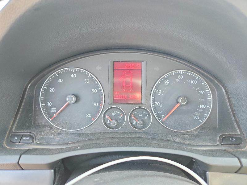 Продажа на аукционе авто 2009 Volkswagen Eos, vin: WVWBA71F39V020339, номер лота: 65960616