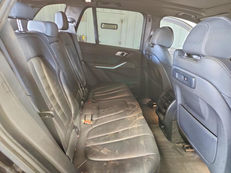 Продаж на аукціоні авто 2022 Bmw X5, vin: 5UXCR6C01N9K60507, номер лоту: 65352746