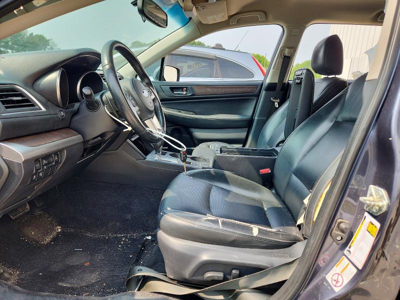 64056146 :رقم المزاد ، 4S4BSAJC1F3262386 vin ، 2015 Subaru Outback مزاد بيع