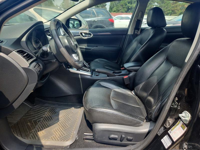 Aukcja sprzedaży 2016 Nissan Sentra, vin: 3N1AB7AP6GY225710, numer aukcji: 65219536