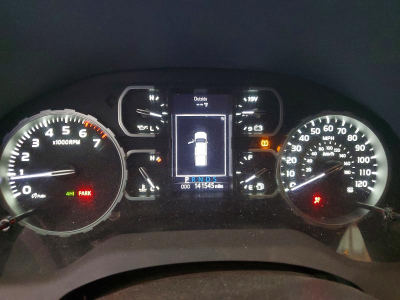 Aukcja sprzedaży 2019 Toyota Tundra, vin: 5TFDM5F12KX081015, numer aukcji: 66988196