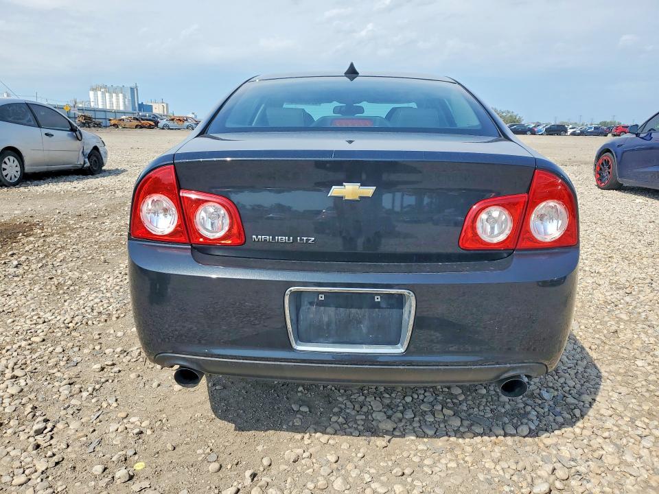 67171746 :رقم المزاد ، 1G1ZG5E73CF260263 vin ، 2012 Chevrolet Malibu مزاد بيع