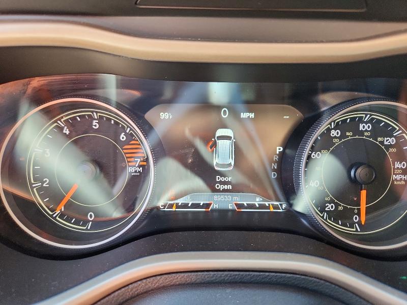 Aukcja sprzedaży 2017 Jeep Cherokee, vin: 1C4PJLDB2HW604568, numer aukcji: 64654046