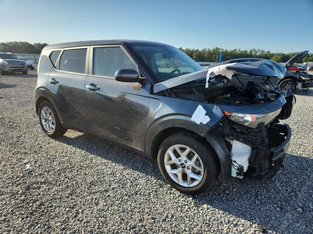 66414916 :رقم المزاد ، KNDJ23AU0S7254044 vin ، 2025 Kia Soul مزاد بيع