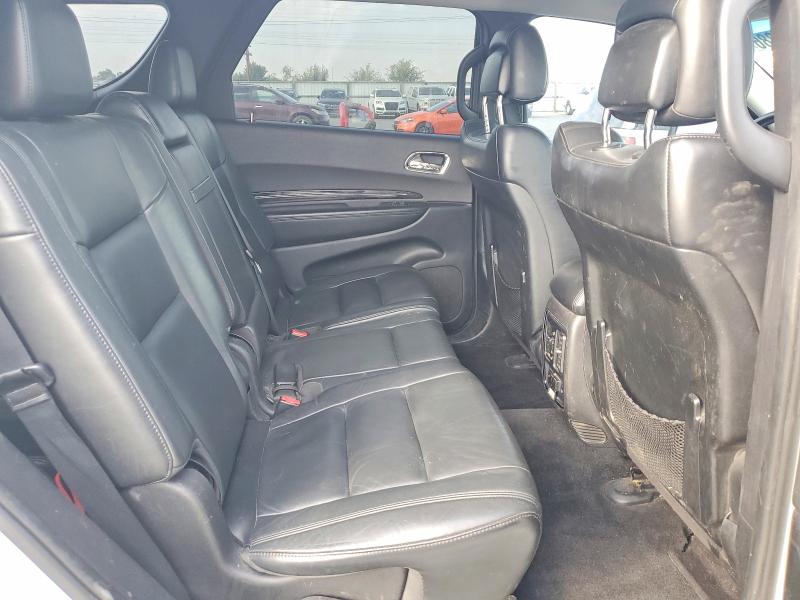Aukcja sprzedaży 2013 Dodge Durango, vin: 1C4SDJDT7DC590290, numer aukcji: 64509886