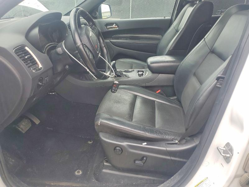 Aukcja sprzedaży 2020 Dodge Durango, vin: 1C4SDJCT4LC124493, numer aukcji: 65300446