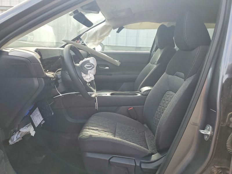 2026 Nissan Kicks მანქანა იყიდება აუქციონზე, vin: 3N8AP6CE3TL303053, აუქციონის ნომერი: 65219976