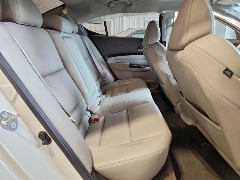 62705656 :رقم المزاد ، 19UUB2F3XHA006744 vin ، 2017 Acura Tlx مزاد بيع