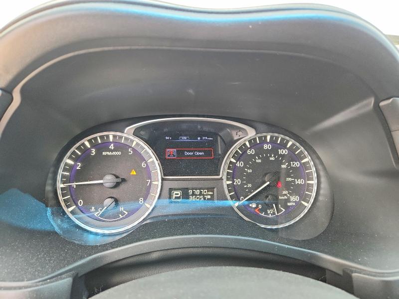 Aukcja sprzedaży 2016 Infiniti Qx60, vin: 5N1AL0MN5GC520054, numer aukcji: 66589926