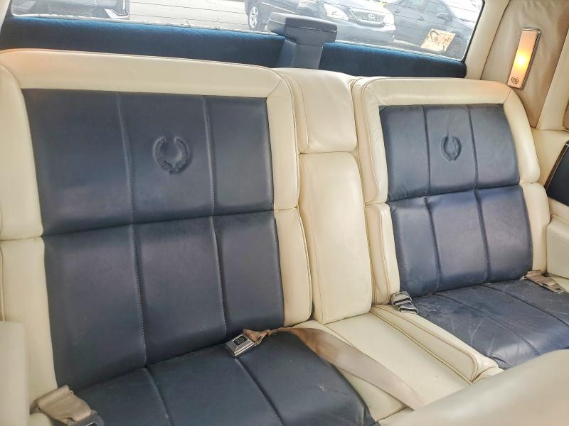 Aukcja sprzedaży 1988 Cadillac Deville, vin: 1G6CD1150J4301933, numer aukcji: 64815886