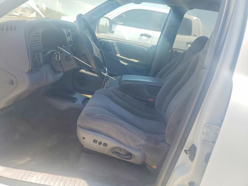 Продаж на аукціоні авто 2000 Dodge Dakota, vin: 1B7GL2AZ4YS672495, номер лоту: 64680786