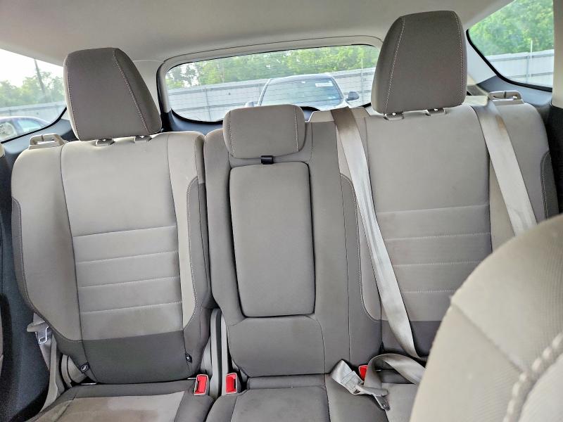 Продажа на аукционе авто 2016 Ford Escape, vin: 1FMCU9GX5GUC32973, номер лота: 64240876