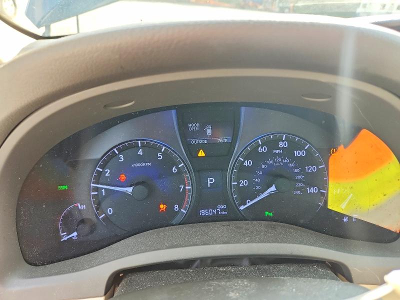 Продажа на аукционе авто 2014 Lexus Rx 350, vin: JTJBK1BAXE2040089, номер лота: 66432566