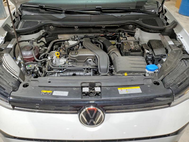 64924646 :رقم المزاد ، 3VVUC7B20TM007467 vin ، 2026 Volkswagen Taos مزاد بيع