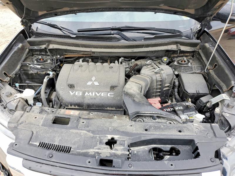 Aukcja sprzedaży 2016 Mitsubishi Outlander, vin: JA4JZ4AX2GZ027181, numer aukcji: 63592546