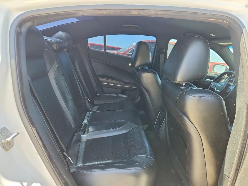 64648336 :رقم المزاد ، 2C3CDXBG0KH753213 vin ، 2019 Dodge Charger مزاد بيع