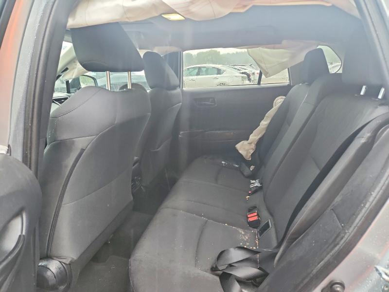 Продаж на аукціоні авто 2022 Toyota Corolla Cross, vin: 7MUBAABG4NV036645, номер лоту: 64040776