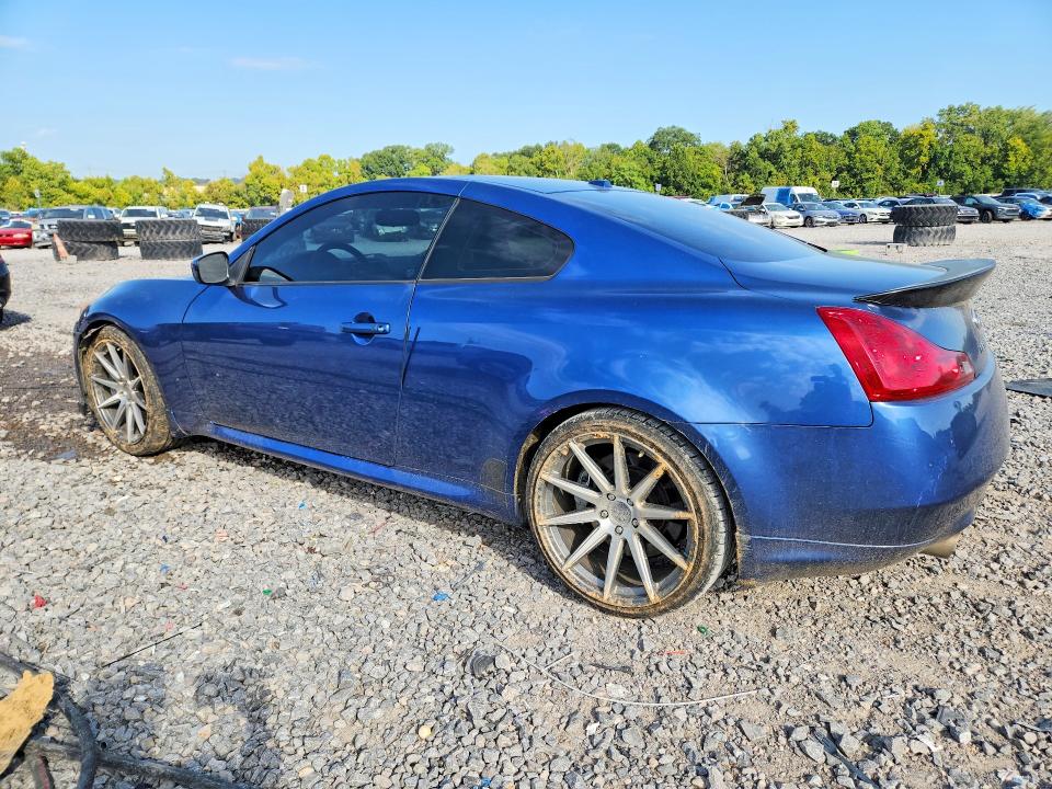 Aukcja sprzedaży 2008 Infiniti G37, vin: JNKCV64E48M120765, numer aukcji: 64835696