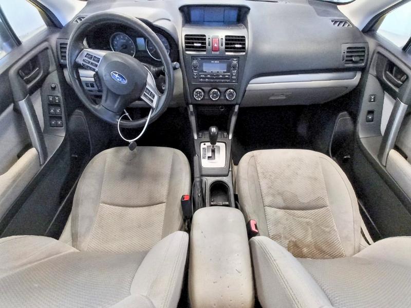 Aukcja sprzedaży 2014 Subaru Forester, vin: JF2SJAEC9EH446205, numer aukcji: 63494986