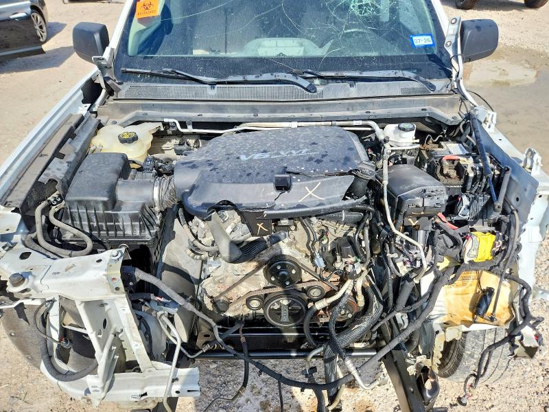 Продаж на аукціоні авто 2018 Gmc Canyon, vin: 1GTG5BEN9J1294221, номер лоту: 59972136