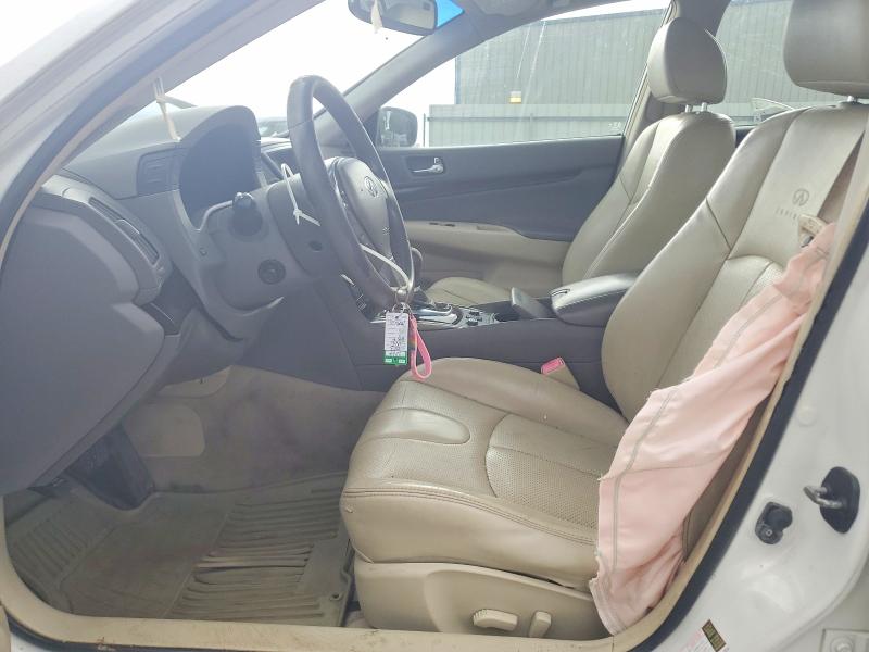 Продажа на аукционе авто 2013 Infiniti G37 Sedan, vin: JN1CV6AR5DM760876, номер лота: 65230486