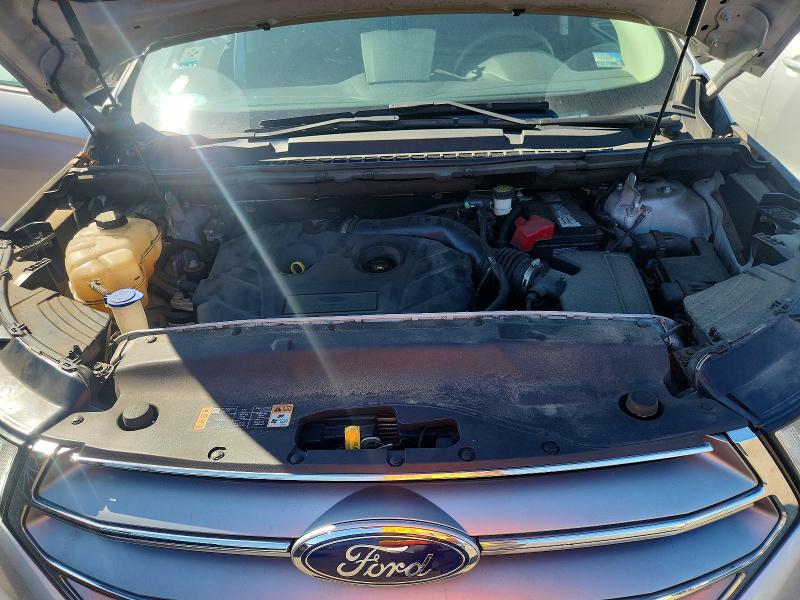65355736 :رقم المزاد ، 2FMPK4G97HBC57229 vin ، 2017 Ford Edge مزاد بيع