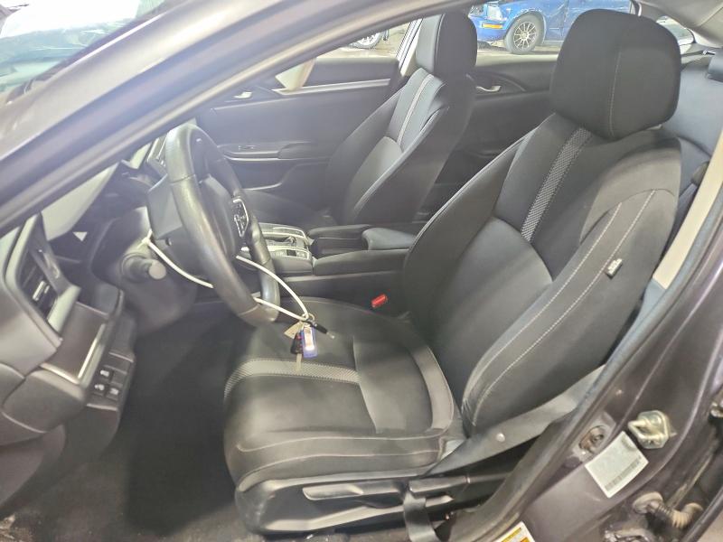 64228606 :رقم المزاد ، 2HGFC2F69KH587534 vin ، 2019 Honda Civic مزاد بيع