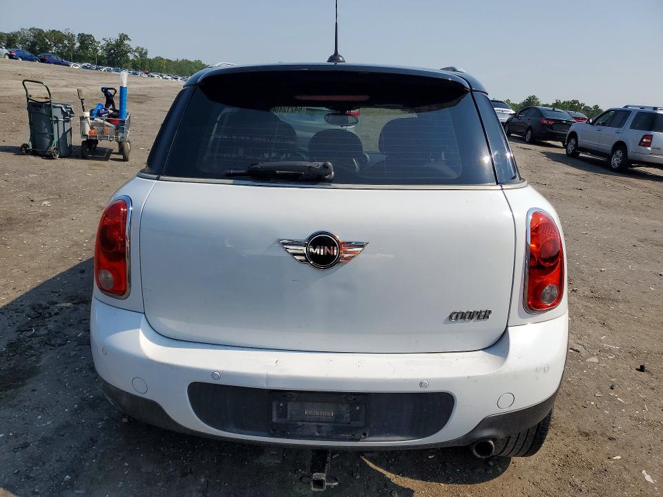 Aukcja sprzedaży 2012 Mini Cooper, vin: WMWZB3C55CWM30079, numer aukcji: 64212496