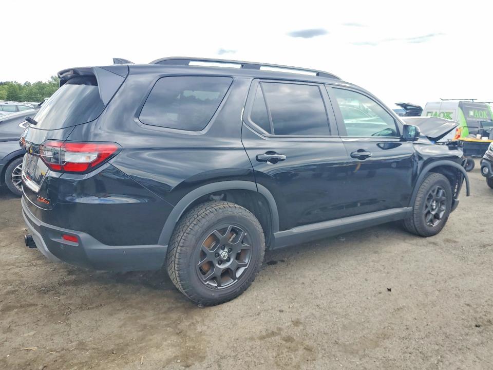 Aukcja sprzedaży 2025 Honda Pilot, vin: 5FNYG1H60SB073368, numer aukcji: 66515136