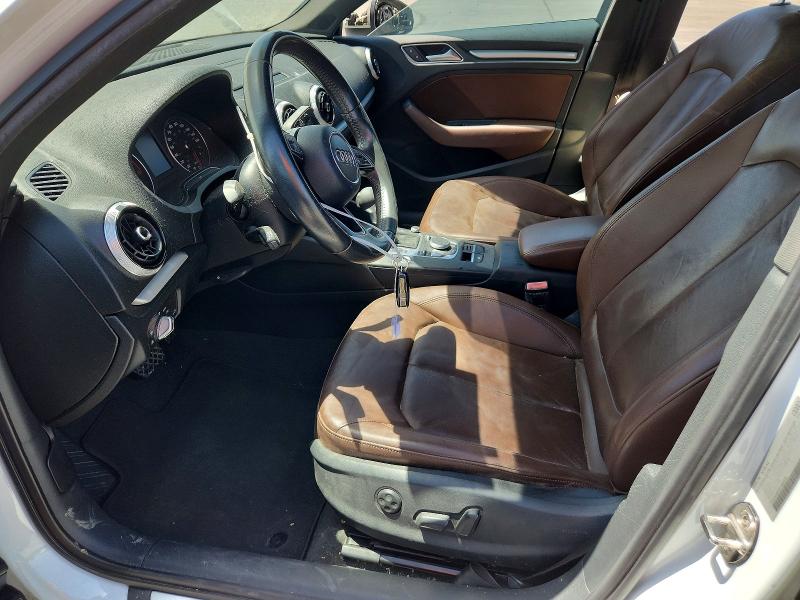 Aukcja sprzedaży 2017 Audi A3, vin: WAUAUGFF2H1062919, numer aukcji: 65715936
