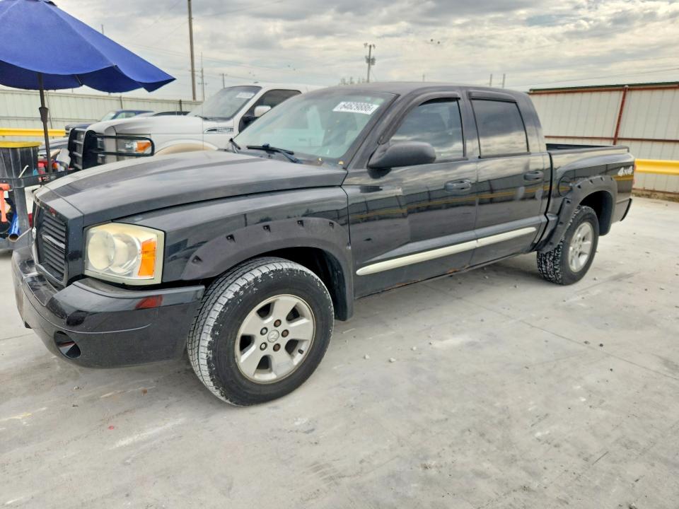 Aukcja sprzedaży 2007 Dodge Dakota, vin: 1D7HW28K57S148135, numer aukcji: 64629886