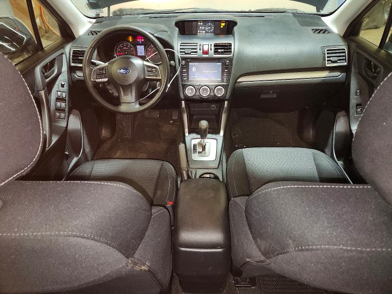 Продажа на аукционе авто 2016 Subaru Forester, vin: JF2SJADC1GH464279, номер лота: 63672736