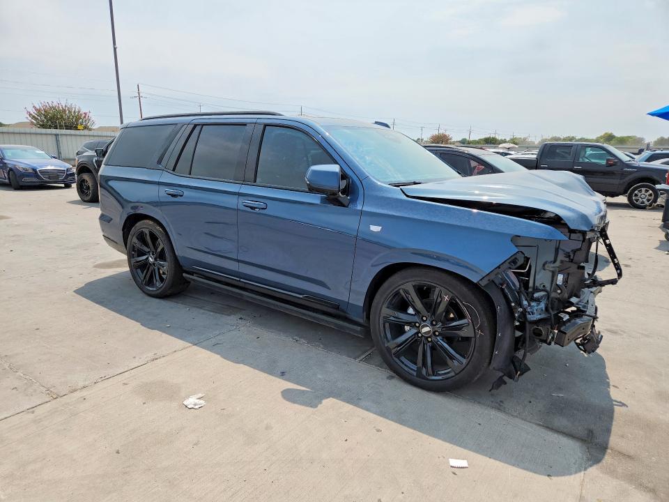 Aukcja sprzedaży 2026 Cadillac Escalade, vin: 1GYS9FKL2TR189656, numer aukcji: 66214396