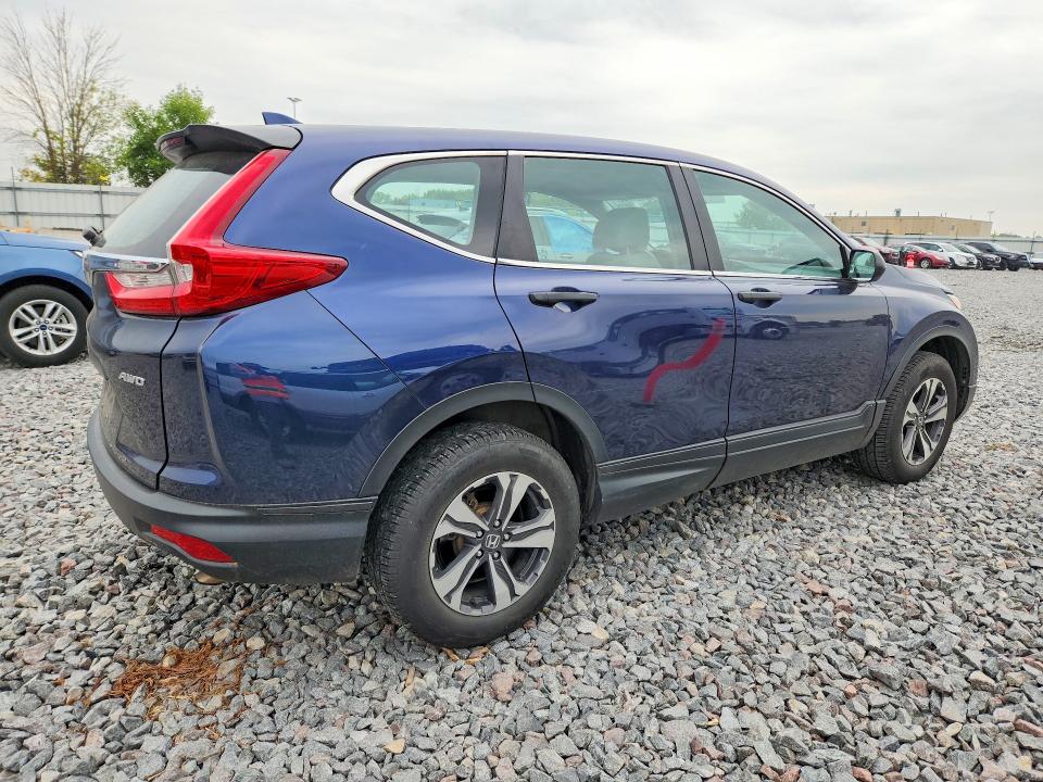 Aukcja sprzedaży 2019 Honda Cr-v, vin: 2HKRW6H35KH201504, numer aukcji: 63568056