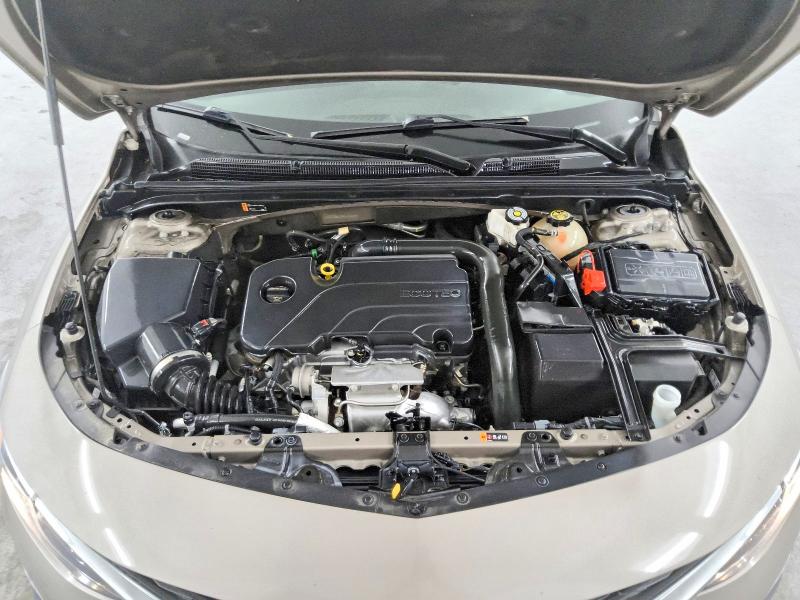 2023 Chevrolet Malibu მანქანა იყიდება აუქციონზე, vin: 1G1ZD5ST7PF175989, აუქციონის ნომერი: 63792936