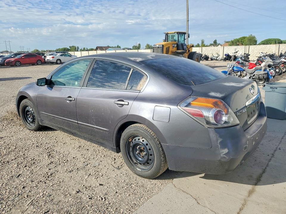 Продажа на аукционе авто 2009 Nissan Altima, vin: 1N4AL21E19N489547, номер лота: 65598376