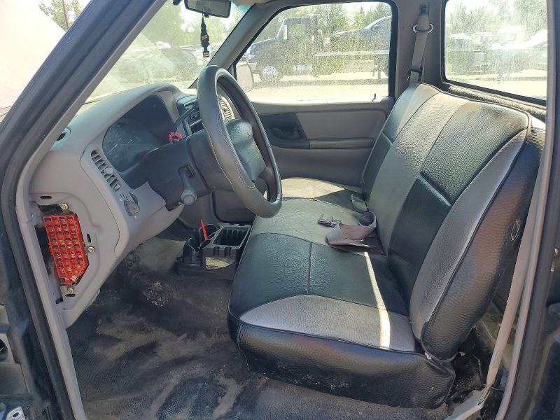 Продажа на аукционе авто 1996 Ford Ranger, vin: 1FTCR10A0TPA97293, номер лота: 65044756