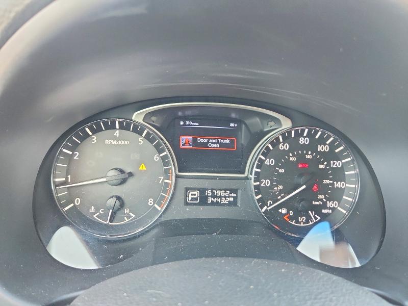 Aukcja sprzedaży 2014 Nissan Altima, vin: 1N4AL3AP5EN375245, numer aukcji: 62517186