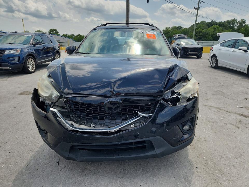 Aukcja sprzedaży 2015 Mazda Cx-5, vin: JM3KE2CY4F0459104, numer aukcji: 65326716