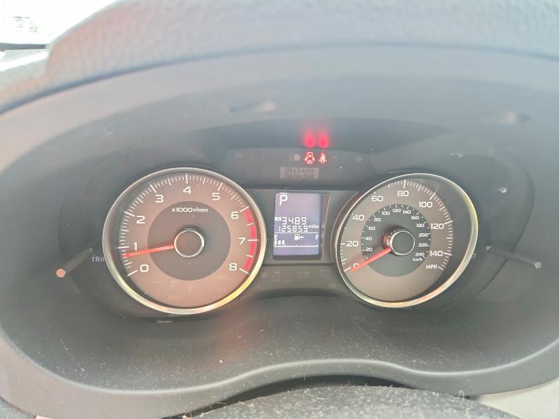 Aukcja sprzedaży 2015 Subaru Forester, vin: JF2SJAFCXFH423046, numer aukcji: 65346166