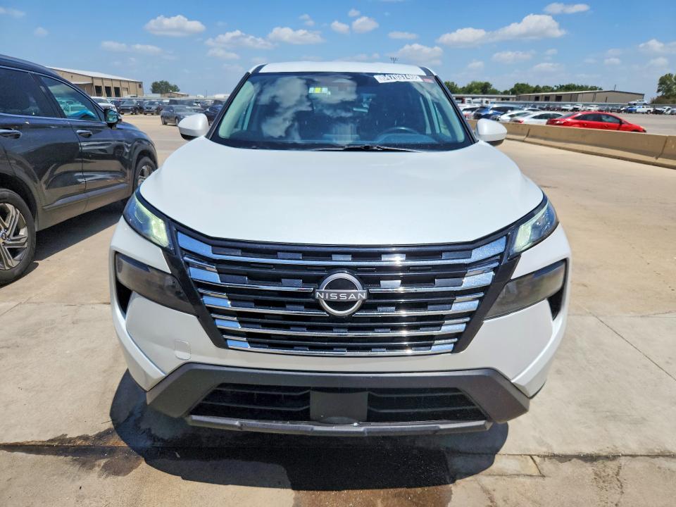 Продаж на аукціоні авто 2025 Nissan Rogue, vin: 5N1BT3BBXSC769036, номер лоту: 64703746