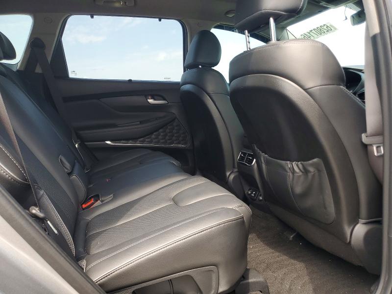 Продажа на аукционе авто 2023 Hyundai Santa Fe, vin: 5NMS5DA11PH023290, номер лота: 62807146