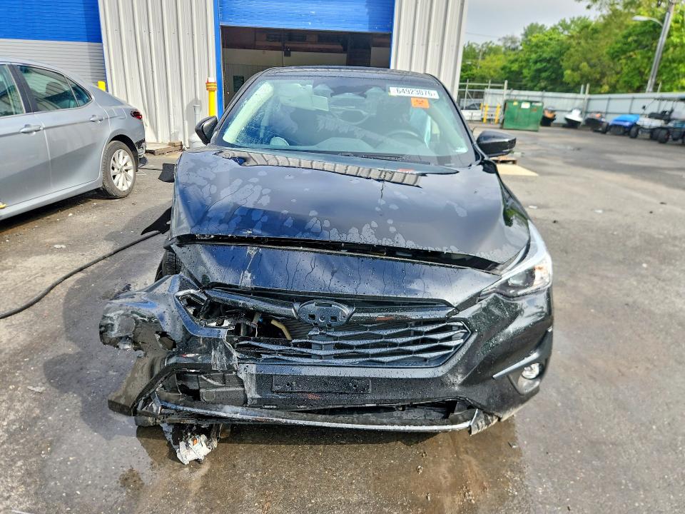 Aukcja sprzedaży 2025 Subaru Impreza, vin: JF1GUAFC6S8201728, numer aukcji: 64923076