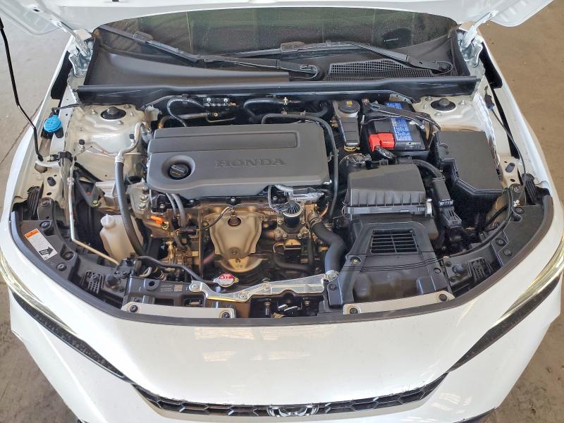 Продажа на аукционе авто 2026 Honda Civic, vin: 2HGFE2F24TH591144, номер лота: 66580546